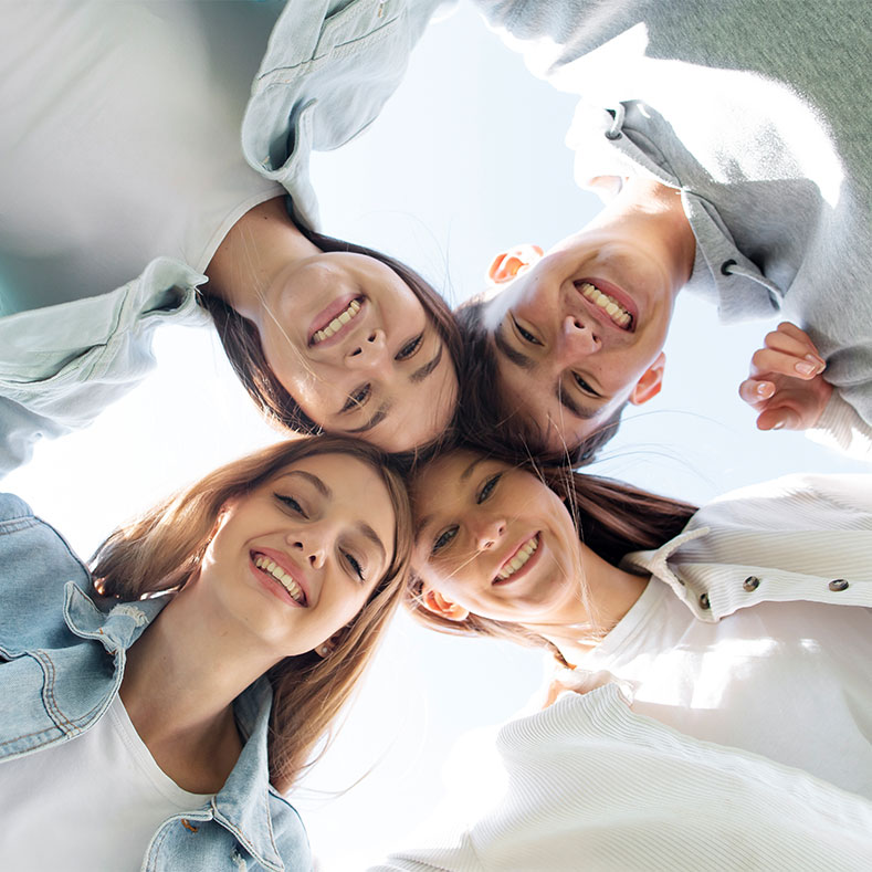 about dental first