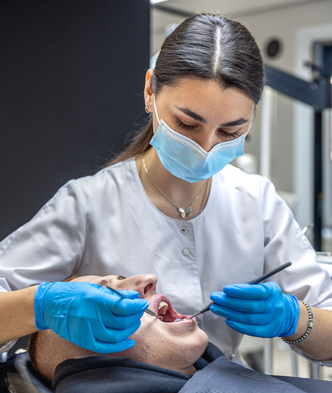 dental doctor